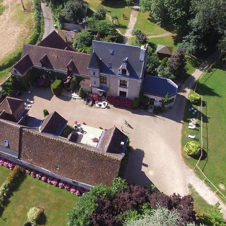 أمبُواز Manoir De La Maison Blanche المظهر الخارجي الصورة