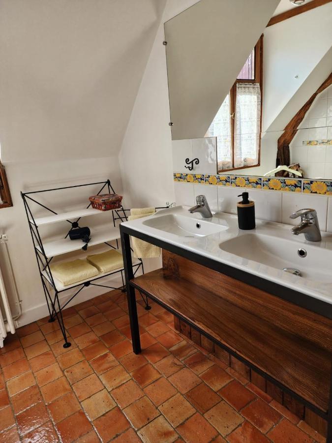 أمبُواز Manoir De La Maison Blanche المظهر الخارجي الصورة