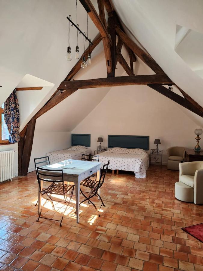 أمبُواز Manoir De La Maison Blanche المظهر الخارجي الصورة