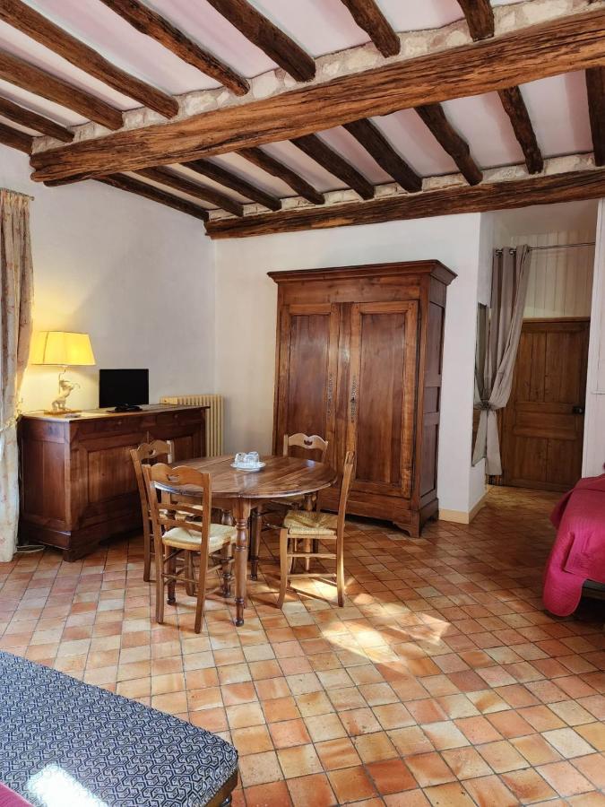 أمبُواز Manoir De La Maison Blanche المظهر الخارجي الصورة
