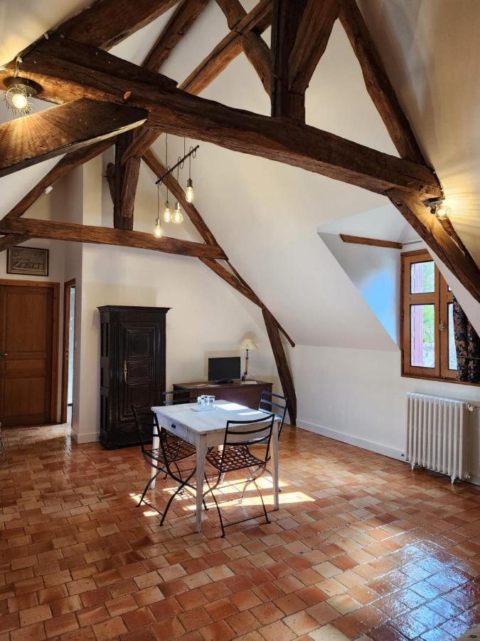 أمبُواز Manoir De La Maison Blanche المظهر الخارجي الصورة