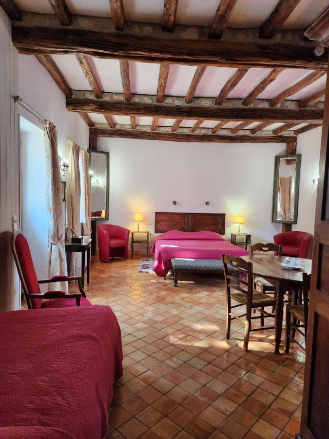 أمبُواز Manoir De La Maison Blanche المظهر الخارجي الصورة