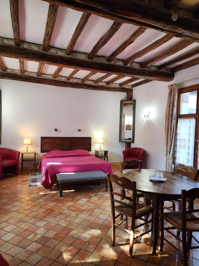 أمبُواز Manoir De La Maison Blanche المظهر الخارجي الصورة