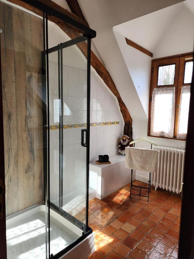 أمبُواز Manoir De La Maison Blanche المظهر الخارجي الصورة