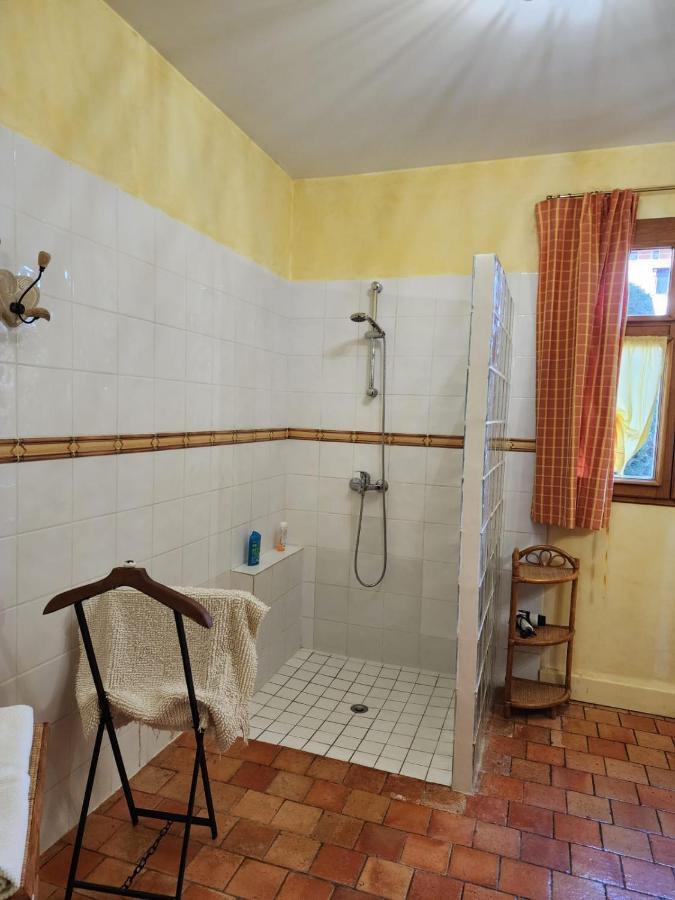 أمبُواز Manoir De La Maison Blanche المظهر الخارجي الصورة