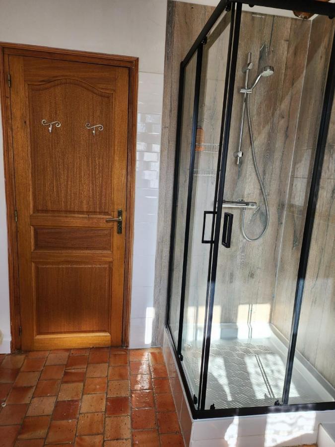 أمبُواز Manoir De La Maison Blanche المظهر الخارجي الصورة