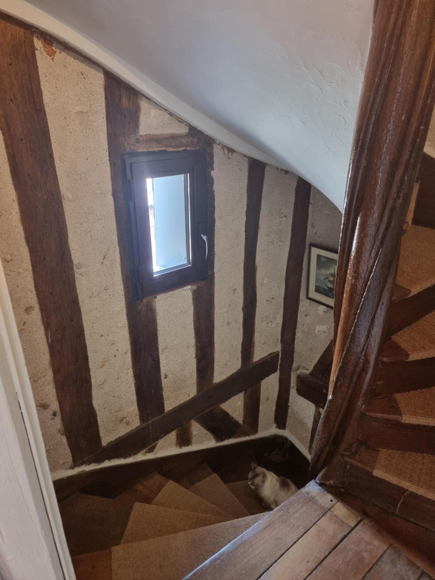 أمبُواز Manoir De La Maison Blanche المظهر الخارجي الصورة